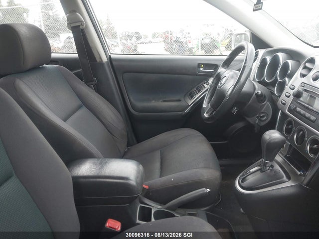 Продаж на аукціоні авто 2006 Toyota Corolla Matrix Xr, vin: 2T1KR32E06C581359, номер лоту: 30096316