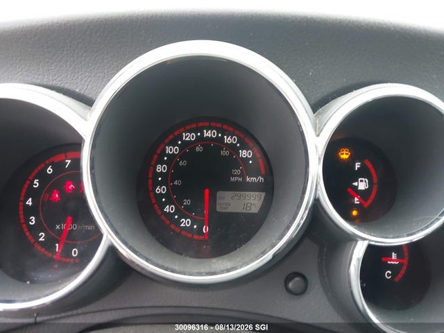 Продаж на аукціоні авто 2006 Toyota Corolla Matrix Xr, vin: 2T1KR32E06C581359, номер лоту: 30096316