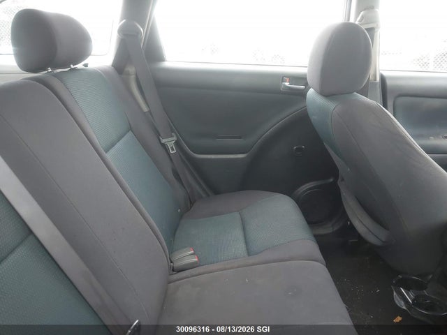 Продаж на аукціоні авто 2006 Toyota Corolla Matrix Xr, vin: 2T1KR32E06C581359, номер лоту: 30096316