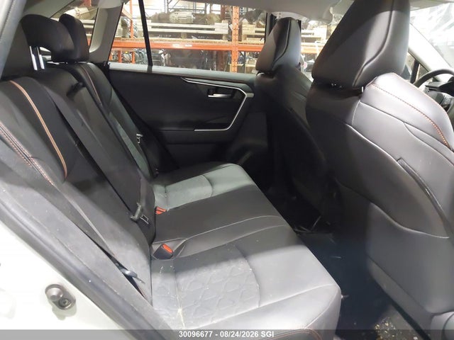 2T3J1RFV9PW383404 Toyota Rav4 Adventure/trd Off Road