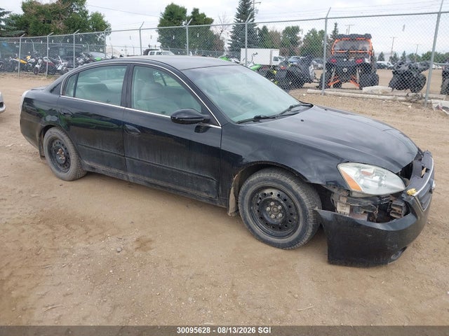 30095628 :رقم المزاد ، 1N4AL11E63C263758 vin ، 2003 Nissan Altima S/sl مزاد بيع