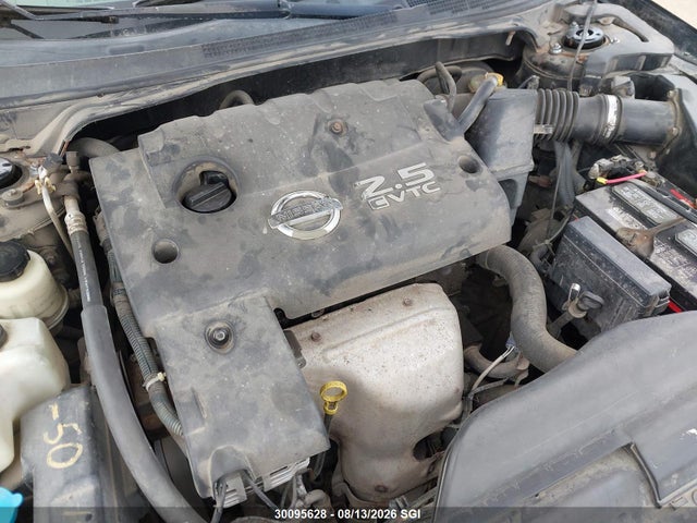 30095628 :رقم المزاد ، 1N4AL11E63C263758 vin ، 2003 Nissan Altima S/sl مزاد بيع