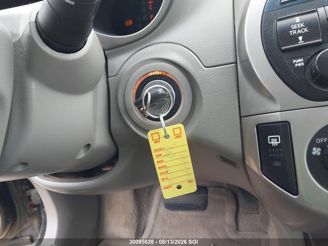 30095628 :رقم المزاد ، 1N4AL11E63C263758 vin ، 2003 Nissan Altima S/sl مزاد بيع