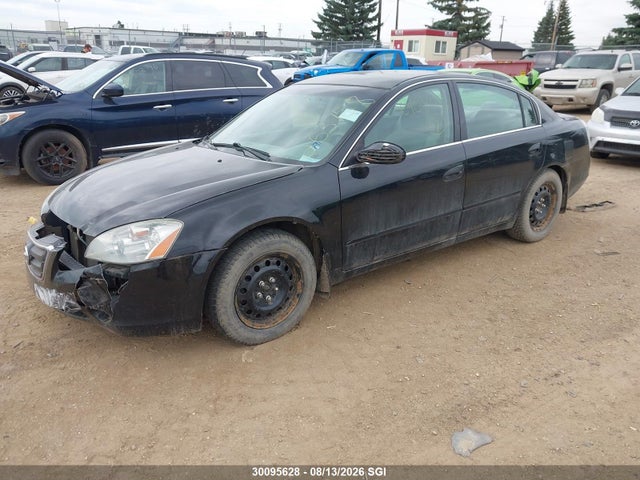 30095628 :رقم المزاد ، 1N4AL11E63C263758 vin ، 2003 Nissan Altima S/sl مزاد بيع