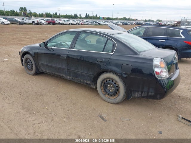 30095628 :رقم المزاد ، 1N4AL11E63C263758 vin ، 2003 Nissan Altima S/sl مزاد بيع