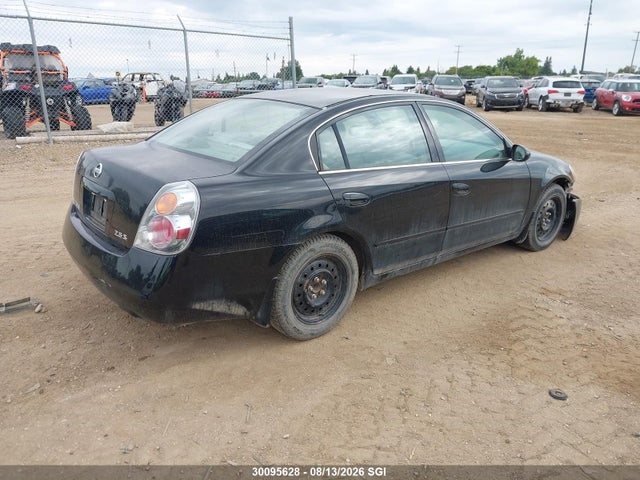 30095628 :رقم المزاد ، 1N4AL11E63C263758 vin ، 2003 Nissan Altima S/sl مزاد بيع