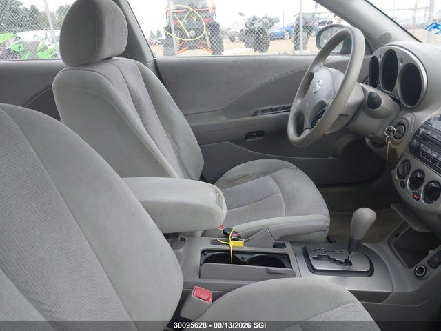 30095628 :رقم المزاد ، 1N4AL11E63C263758 vin ، 2003 Nissan Altima S/sl مزاد بيع