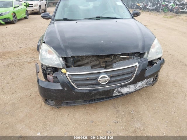 30095628 :رقم المزاد ، 1N4AL11E63C263758 vin ، 2003 Nissan Altima S/sl مزاد بيع
