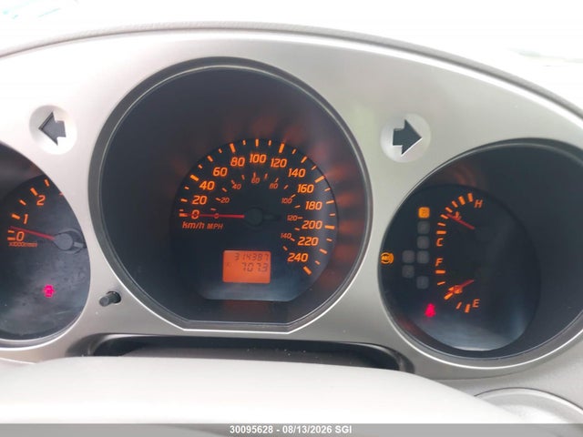 30095628 :رقم المزاد ، 1N4AL11E63C263758 vin ، 2003 Nissan Altima S/sl مزاد بيع