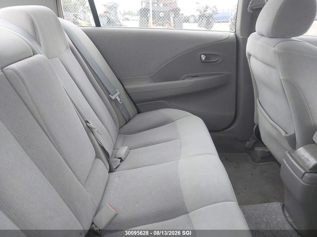 30095628 :رقم المزاد ، 1N4AL11E63C263758 vin ، 2003 Nissan Altima S/sl مزاد بيع