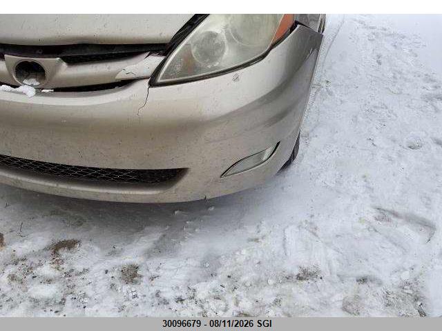 Продажа на аукционе авто 2006 Toyota Sienna Le, vin: 5TDBA23C66S066405, номер лота: 30096679