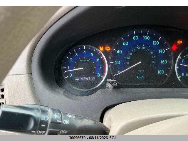 Продажа на аукционе авто 2006 Toyota Sienna Le, vin: 5TDBA23C66S066405, номер лота: 30096679