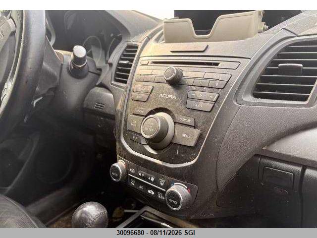 30096680 :رقم المزاد ، 5J8TB4H30DL802843 vin ، 2013 Acura Rdx مزاد بيع