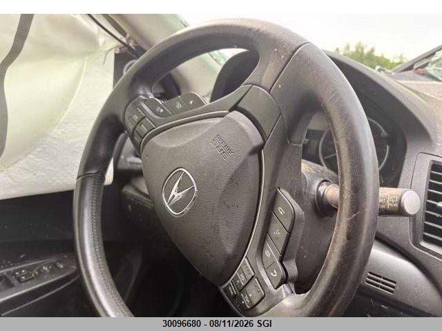 30096680 :رقم المزاد ، 5J8TB4H30DL802843 vin ، 2013 Acura Rdx مزاد بيع