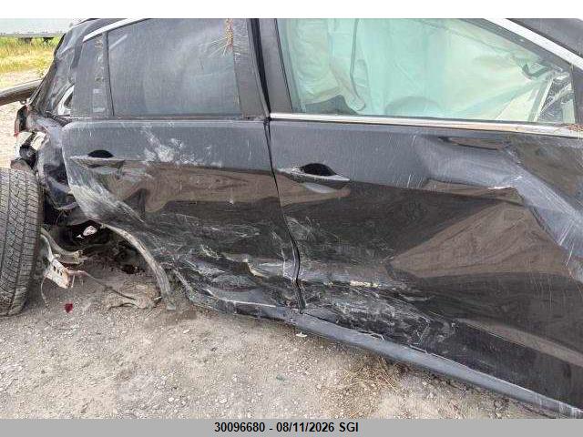 30096680 :رقم المزاد ، 5J8TB4H30DL802843 vin ، 2013 Acura Rdx مزاد بيع