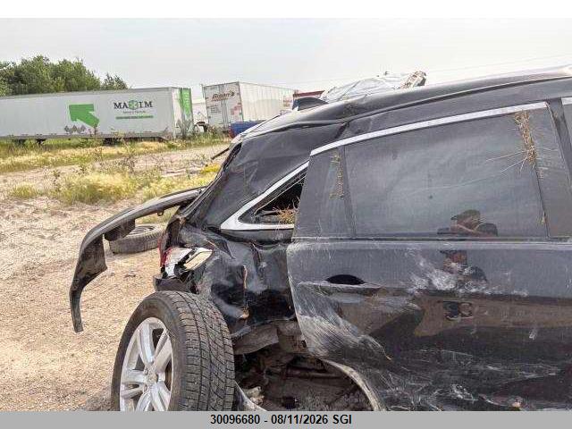 30096680 :رقم المزاد ، 5J8TB4H30DL802843 vin ، 2013 Acura Rdx مزاد بيع