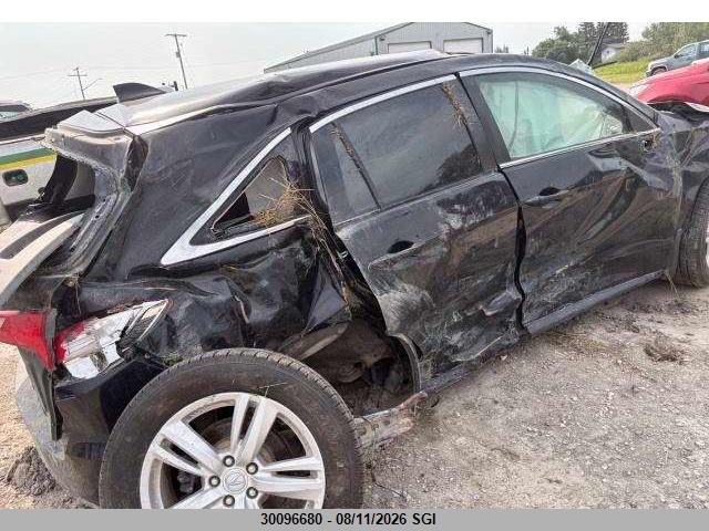 30096680 :رقم المزاد ، 5J8TB4H30DL802843 vin ، 2013 Acura Rdx مزاد بيع