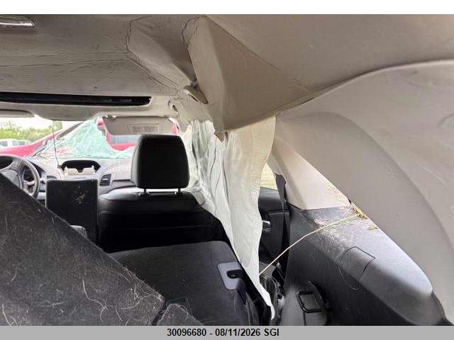 30096680 :رقم المزاد ، 5J8TB4H30DL802843 vin ، 2013 Acura Rdx مزاد بيع