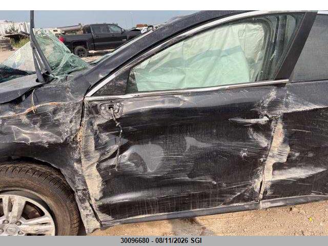 30096680 :رقم المزاد ، 5J8TB4H30DL802843 vin ، 2013 Acura Rdx مزاد بيع