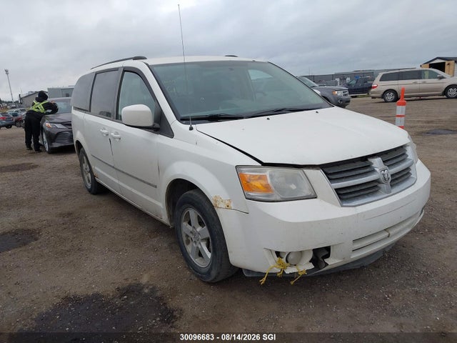 Продаж на аукціоні авто 2010 Dodge Grand Caravan Sxt, vin: 2D4RN5D17AR307345, номер лоту: 30096683