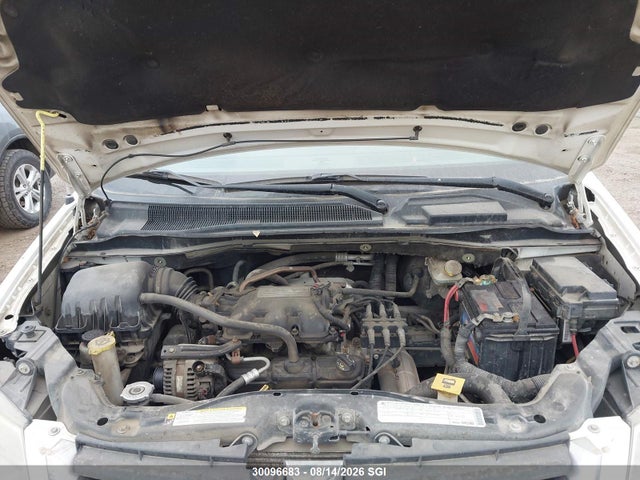 Продаж на аукціоні авто 2010 Dodge Grand Caravan Sxt, vin: 2D4RN5D17AR307345, номер лоту: 30096683