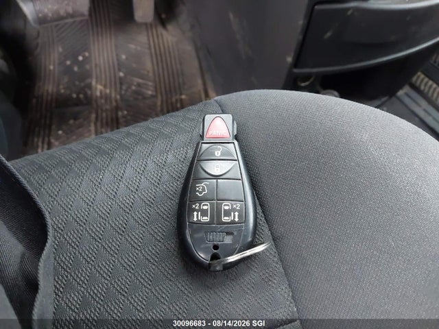 Продаж на аукціоні авто 2010 Dodge Grand Caravan Sxt, vin: 2D4RN5D17AR307345, номер лоту: 30096683