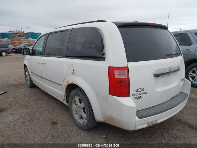 Продаж на аукціоні авто 2010 Dodge Grand Caravan Sxt, vin: 2D4RN5D17AR307345, номер лоту: 30096683