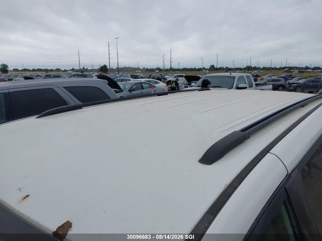 Продаж на аукціоні авто 2010 Dodge Grand Caravan Sxt, vin: 2D4RN5D17AR307345, номер лоту: 30096683