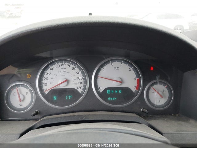 Продаж на аукціоні авто 2010 Dodge Grand Caravan Sxt, vin: 2D4RN5D17AR307345, номер лоту: 30096683