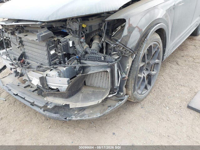 Aukcja sprzedaży 2025 Audi Q7 Technik, vin: WA1WVBF74SD018941, numer aukcji: 30096684