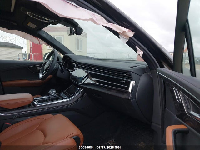 Aukcja sprzedaży 2025 Audi Q7 Technik, vin: WA1WVBF74SD018941, numer aukcji: 30096684
