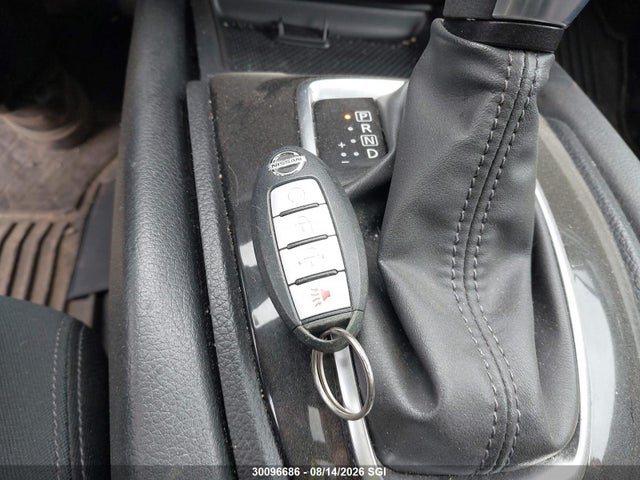 Aukcja sprzedaży 2018 Nissan Rogue Sv/sl, vin: 5N1AT2MV2JC776977, numer aukcji: 30096686