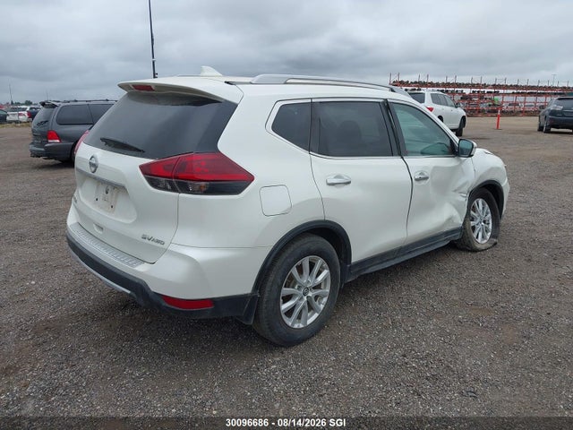 Aukcja sprzedaży 2018 Nissan Rogue Sv/sl, vin: 5N1AT2MV2JC776977, numer aukcji: 30096686
