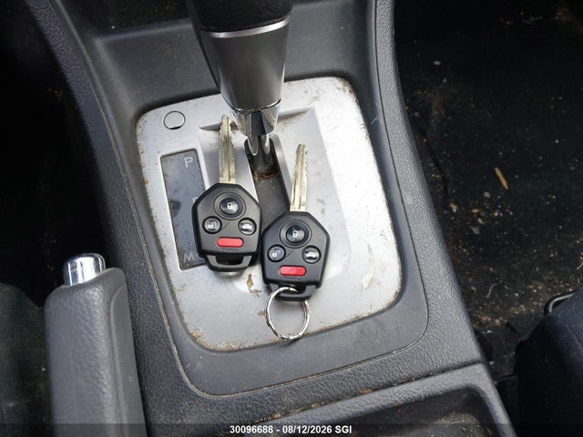 Продаж на аукціоні авто 2013 Subaru Impreza Premium, vin: JF1GJAD69DH010250, номер лоту: 30096688