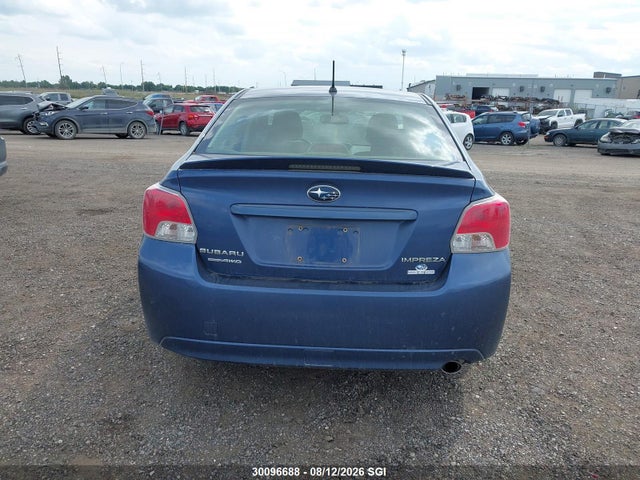 Продаж на аукціоні авто 2013 Subaru Impreza Premium, vin: JF1GJAD69DH010250, номер лоту: 30096688