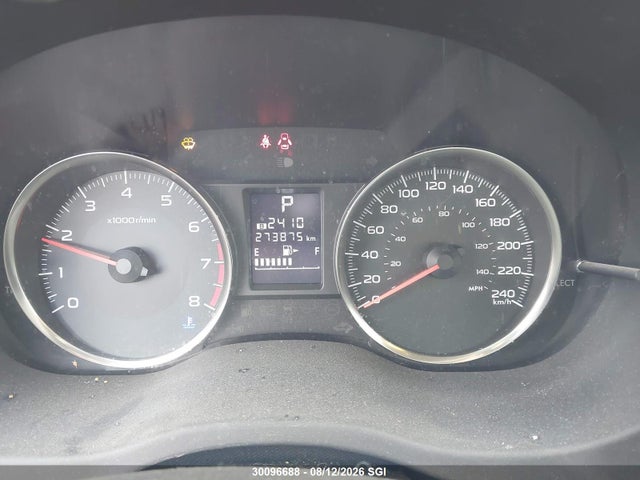 Продаж на аукціоні авто 2013 Subaru Impreza Premium, vin: JF1GJAD69DH010250, номер лоту: 30096688