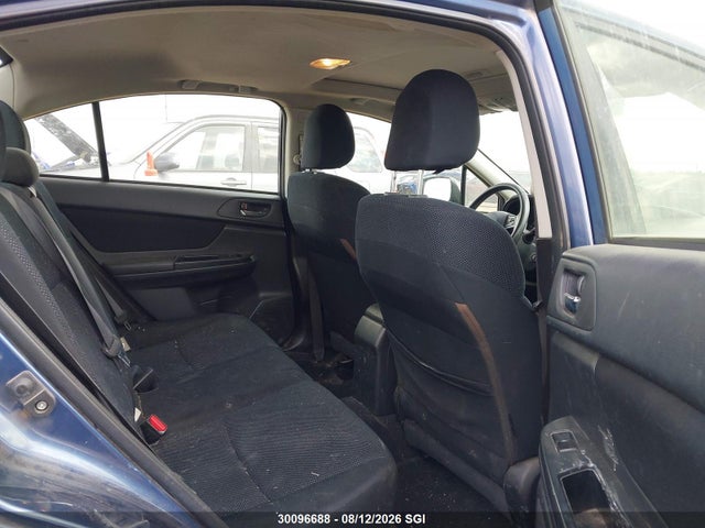 Продаж на аукціоні авто 2013 Subaru Impreza Premium, vin: JF1GJAD69DH010250, номер лоту: 30096688
