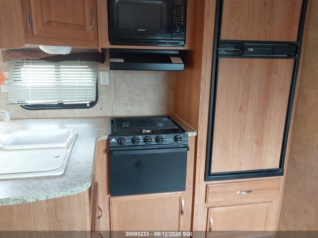 Aukcja sprzedaży 2009 Jayco Jay Flight, vin: 1UJBJ02R5978C0110, numer aukcji: 30095233