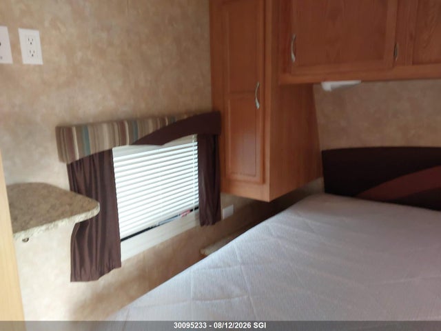 Aukcja sprzedaży 2009 Jayco Jay Flight, vin: 1UJBJ02R5978C0110, numer aukcji: 30095233