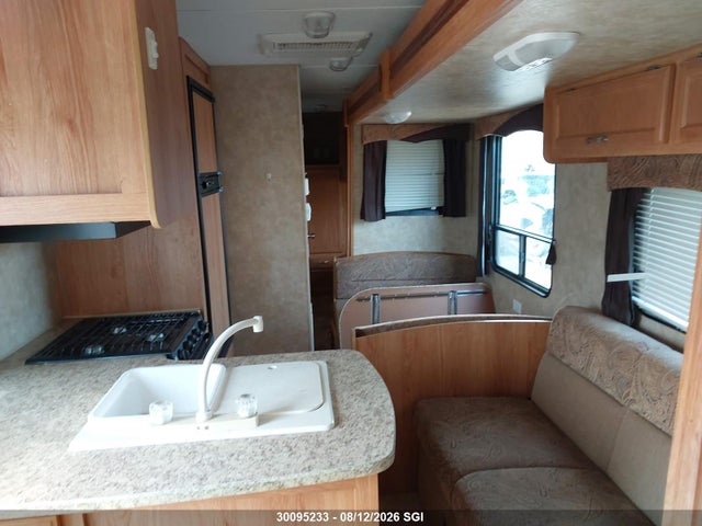 Aukcja sprzedaży 2009 Jayco Jay Flight, vin: 1UJBJ02R5978C0110, numer aukcji: 30095233