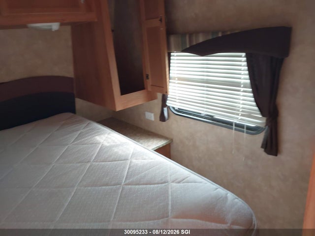 Aukcja sprzedaży 2009 Jayco Jay Flight, vin: 1UJBJ02R5978C0110, numer aukcji: 30095233