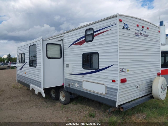 Aukcja sprzedaży 2009 Jayco Jay Flight, vin: 1UJBJ02R5978C0110, numer aukcji: 30095233