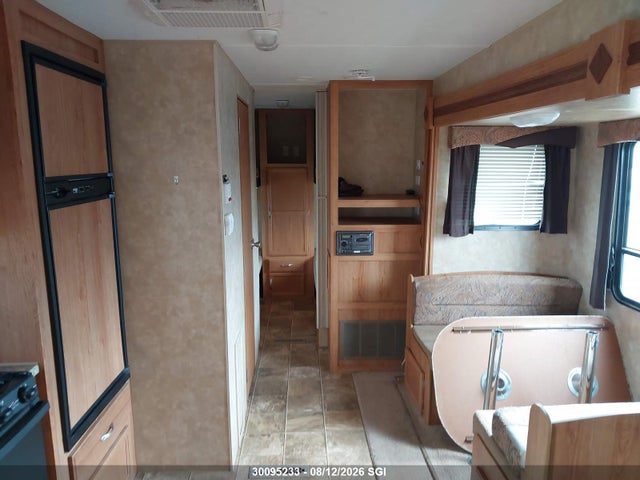 Aukcja sprzedaży 2009 Jayco Jay Flight, vin: 1UJBJ02R5978C0110, numer aukcji: 30095233