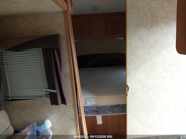 Aukcja sprzedaży 2009 Jayco Jay Flight, vin: 1UJBJ02R5978C0110, numer aukcji: 30095233