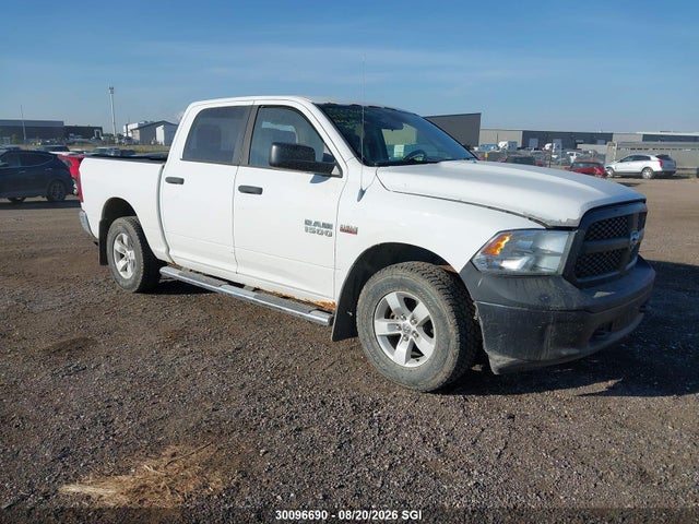 RAM 1500 St 2014 1C6RR7KT1ES181707 головне зображення