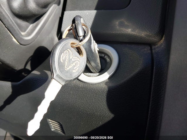 RAM 1500 St 2014 1C6RR7KT1ES181707 Image 9