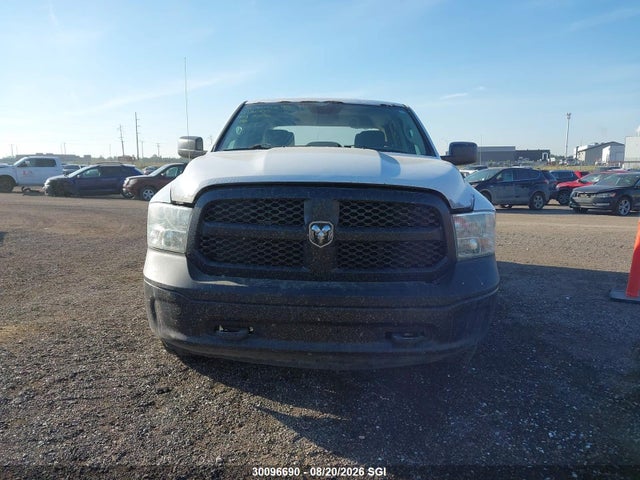 RAM 1500 St 2014 1C6RR7KT1ES181707 Image 10