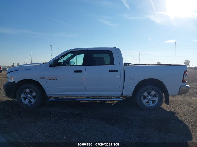RAM 1500 St 2014 1C6RR7KT1ES181707 Image 11