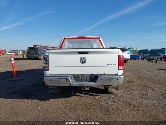 RAM 1500 St 2014 1C6RR7KT1ES181707 Image 12