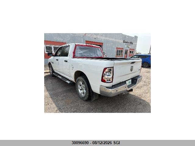 RAM 1500 St 2014 1C6RR7KT1ES181707 Image 14